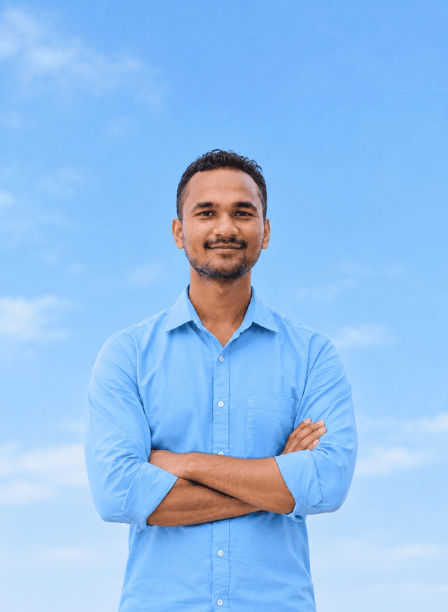 Ashish Kumar Jena
